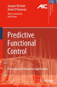Produktbild: Predictive Functional Control