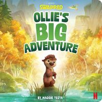 Produktbild: Ollie's Big Adventure