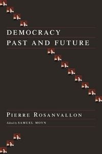 Produktbild: Democracy Past and Future