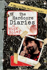 Produktbild: The Hardcore Diaries