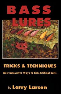 Produktbild: Bass Lures Trick and Techniques