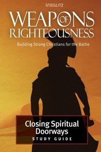 Produktbild: Closing Spiritual Doorways