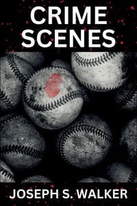 Produktbild: Crime Scenes