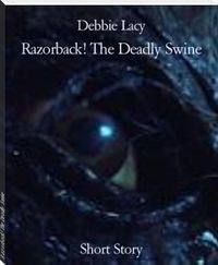Produktbild: Razorback: The Deadly Swine