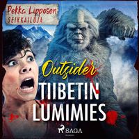 Produktbild: Tiibetin lumimies