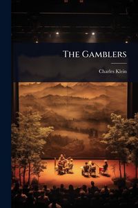 Produktbild: The Gamblers