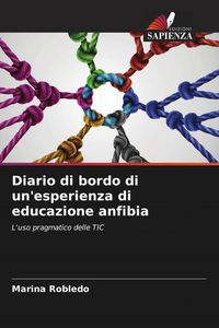 Produktbild: Diario di bordo di un'esperienza di educazione anfibia