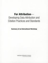 Produktbild: For Attribution