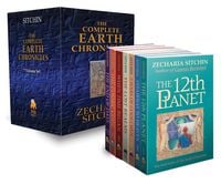 Produktbild: The Complete Earth Chronicles