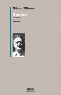 Produktbild: Yazilar 6