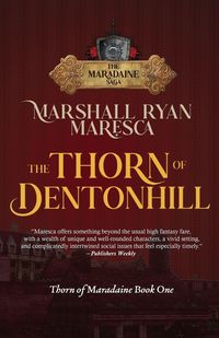 Produktbild: The Thorn of Dentonhill