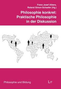 Produktbild: Philosophie konkret: Praktische Philosophie