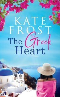 Produktbild: The Greek Heart