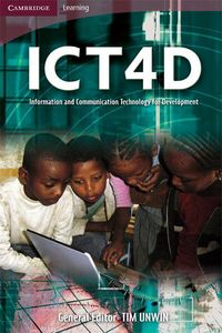 Produktbild: ICT4D
