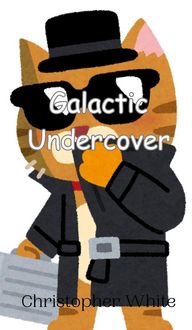 Produktbild: Galactic Undercover
