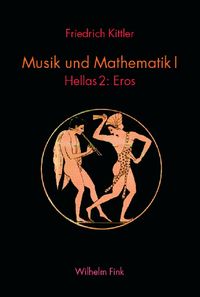 Produktbild: Musik und Mathematik I