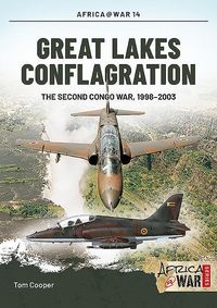 Produktbild: Great Lakes Conflagration