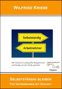 Produktbild: Selbstst&auml;ndig bleiben
