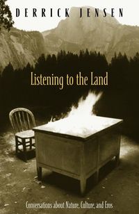 Produktbild: Listening To The Land