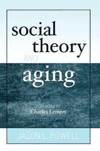 Produktbild: Social Theory and Aging