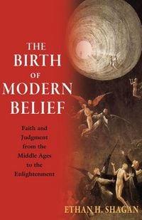 Produktbild: The Birth of Modern Belief