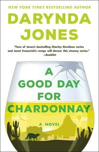 Produktbild: Good Day for Chardonnay