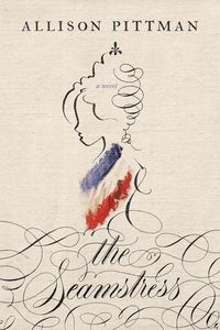 Produktbild: The Seamstress