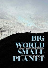 Produktbild: Big World, Small Planet