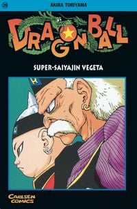 Produktbild: Dragon Ball 29