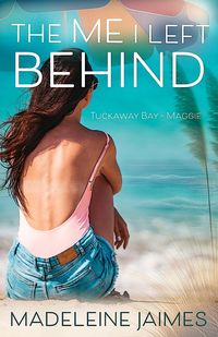 Produktbild: The Me I Left Behind