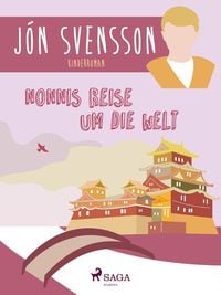 Produktbild: Nonnis Reise um die Welt