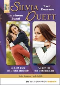 Produktbild: Silvia-Duett - Folge 19