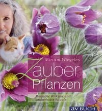 Produktbild: Miriam Wiegeles Zauberpflanzen