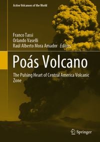 Produktbild: Po&aacute;s Volcano