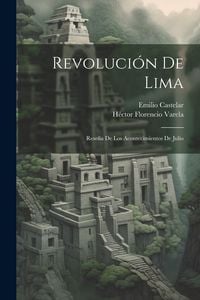 Produktbild: Revoluci&oacute;n De Lima