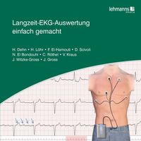 Bild vom Artikel Langzeit-EKG-Auswertung einfach gemacht vom Autor Helma Dehn