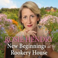 Produktbild: New Beginnings at Rookery House