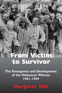 Produktbild: From Victim to Survivor
