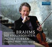Produktbild: Violinsonaten