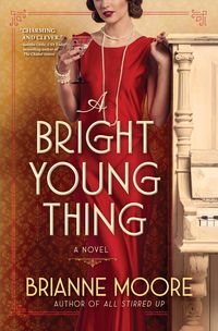 Produktbild: A Bright Young Thing