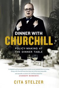 Produktbild: Dinner with Churchill