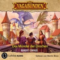 Produktbild: Das M&uuml;ndel der Drachen