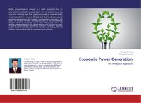 Produktbild: Economic Power Generation
