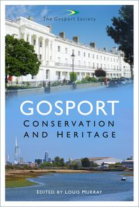 Produktbild: Gosport: Conservation and Heritage