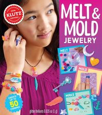 Produktbild: Melt & Mold Jewelry