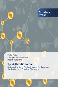 Produktbild: 1,2,4-Oxadiazoles