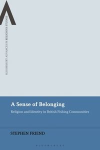 Produktbild: Sense Of Belonging