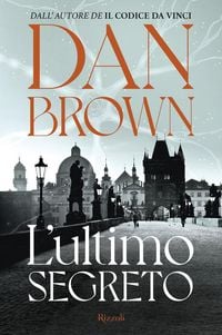 Produktbild: L' ultimo segreto