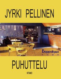 Produktbild: Puhuttelu