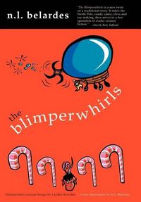 Produktbild: The Blimperwhirls